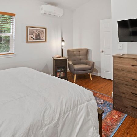 Mt. Rainier Cabin W/Hot Tub Ashford Luaran gambar