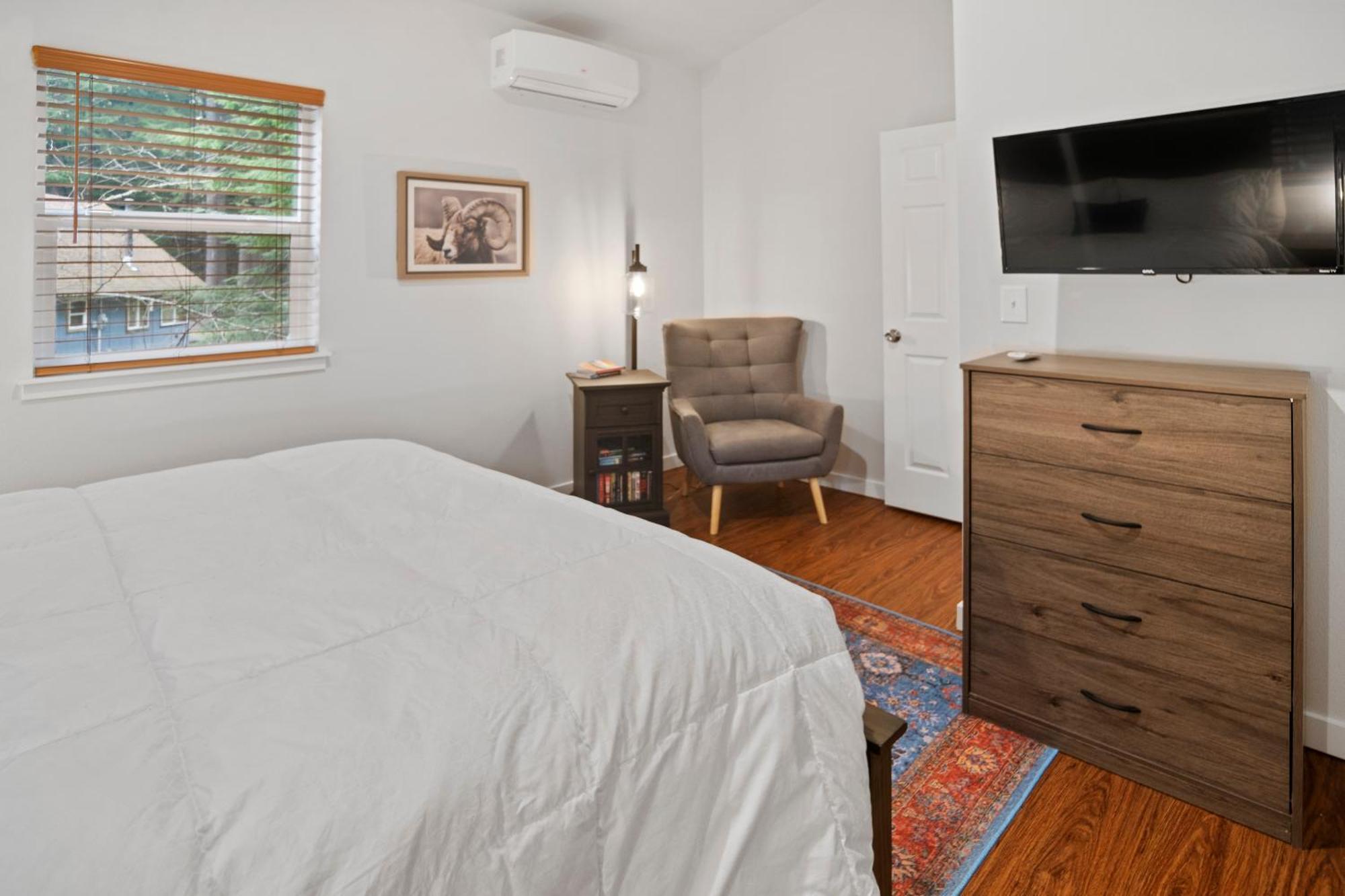 Mt. Rainier Cabin W/Hot Tub Ashford Luaran gambar